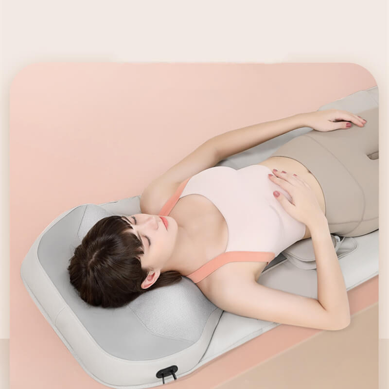 Full Body Airbag Massage Mat