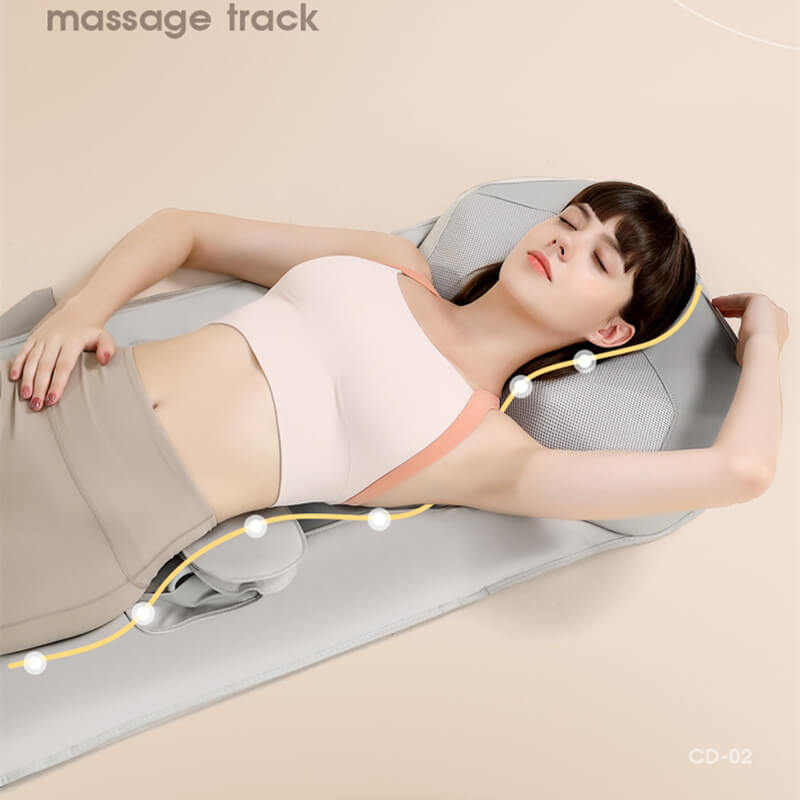 Full Body Airbag Massage Mat