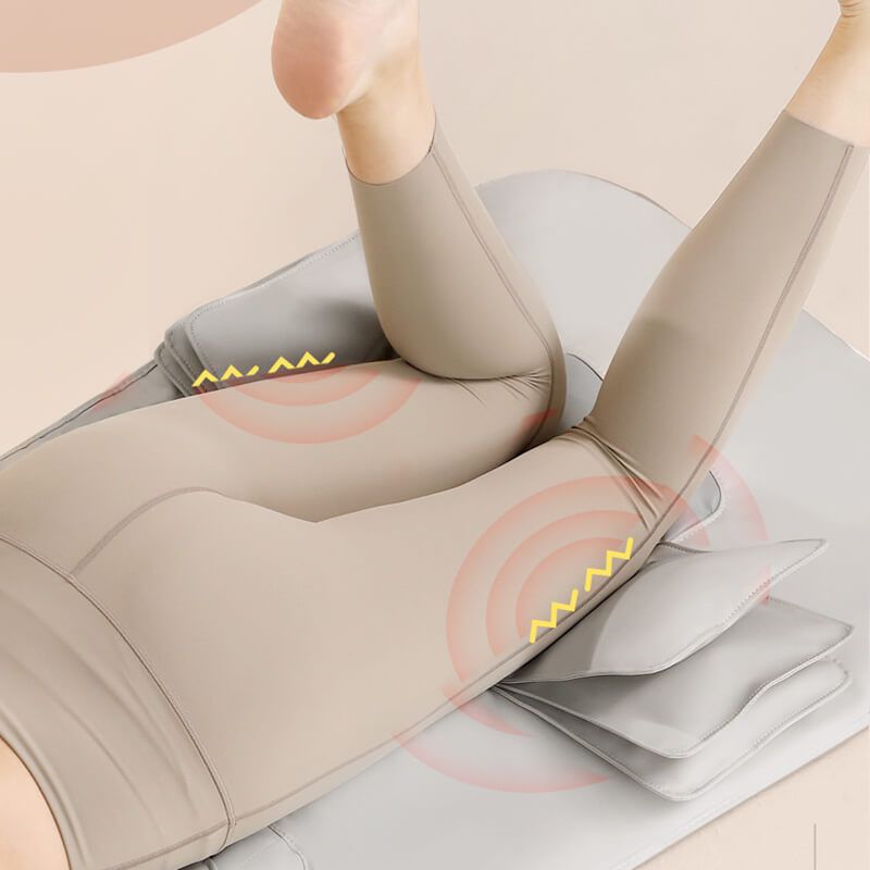 Full Body Airbag Massage Mat