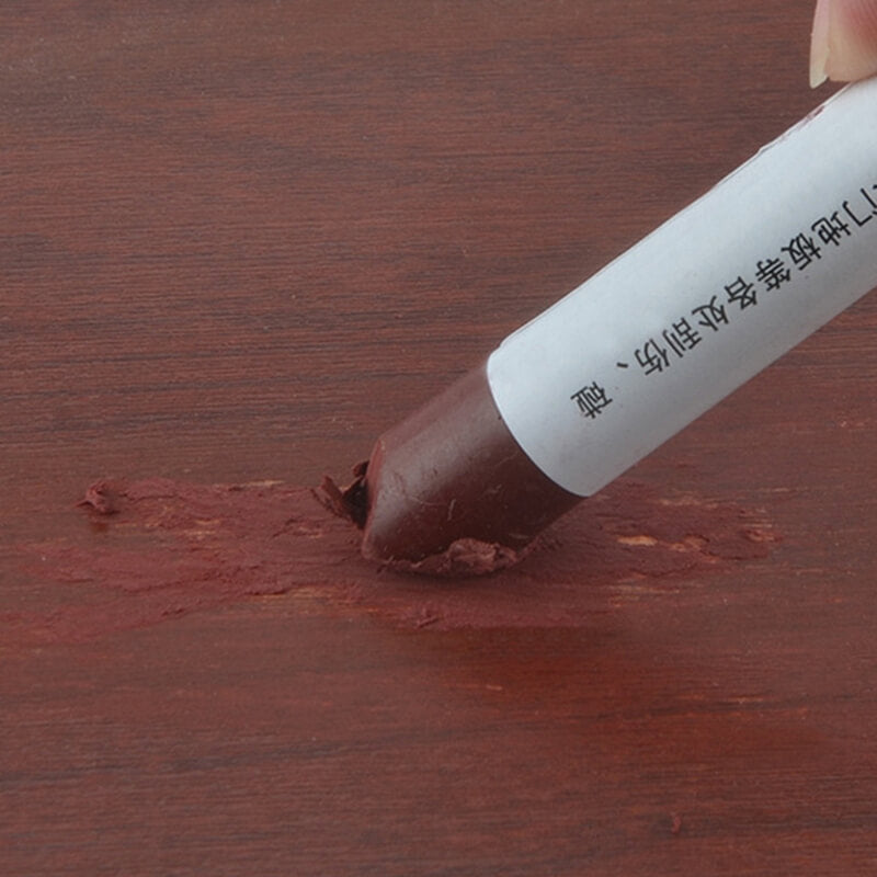 Furniture Repair Crayon