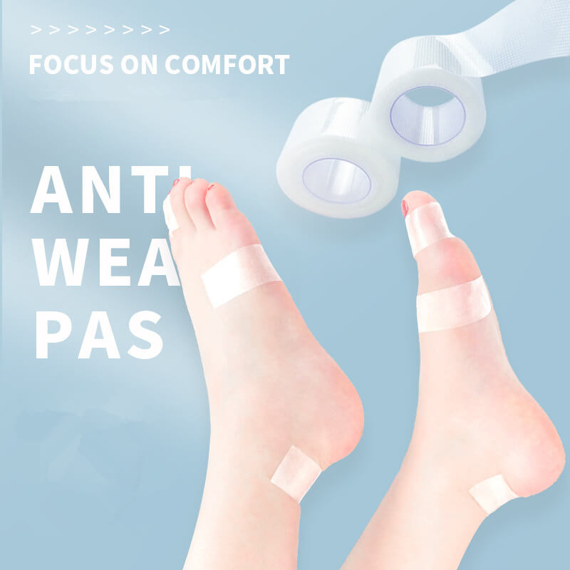 Heel Anti-wear Sticker