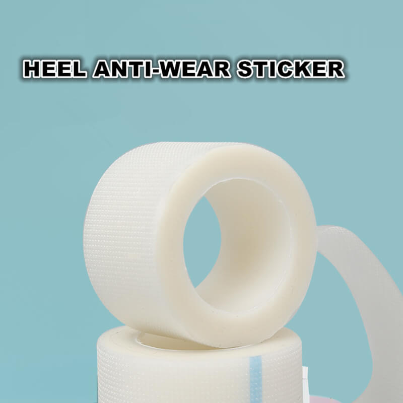 Heel Anti-wear Sticker