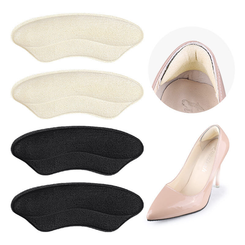 Heel Pads for Shoes