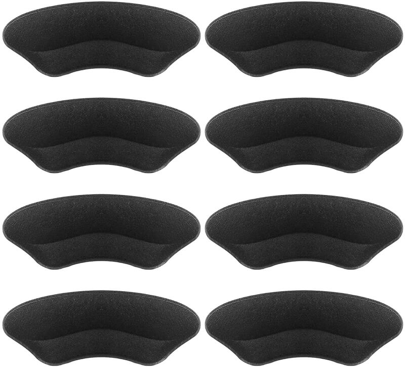 Heel Pads for Shoes