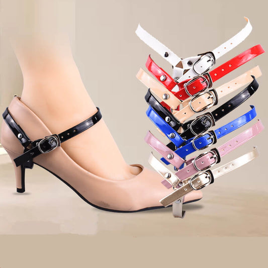 High Heels Anti Slip Strap