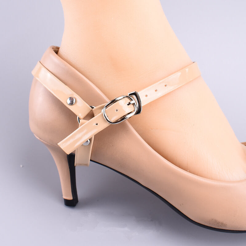 High Heels Anti Slip Strap