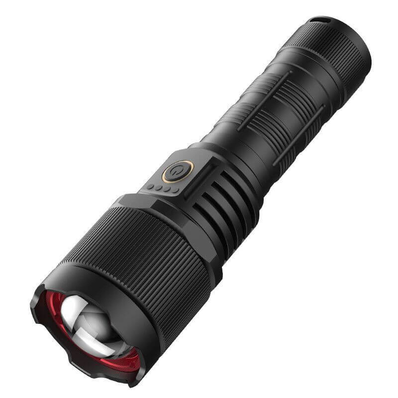 Strong Light LED Flashlight