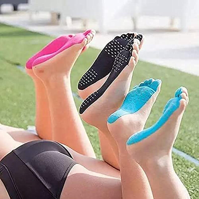 Invisible Beach Non-slip Shoes