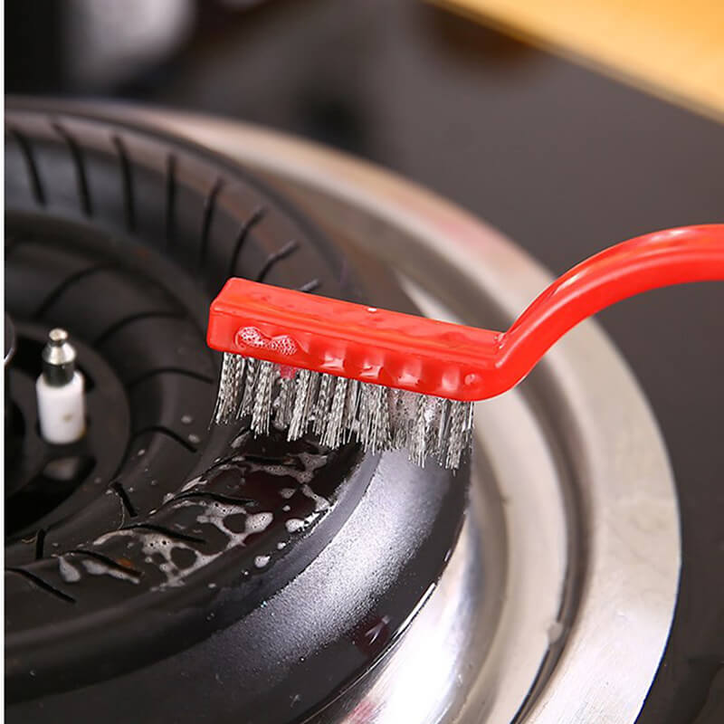 Kitchen Wire Cleaning Brush Set