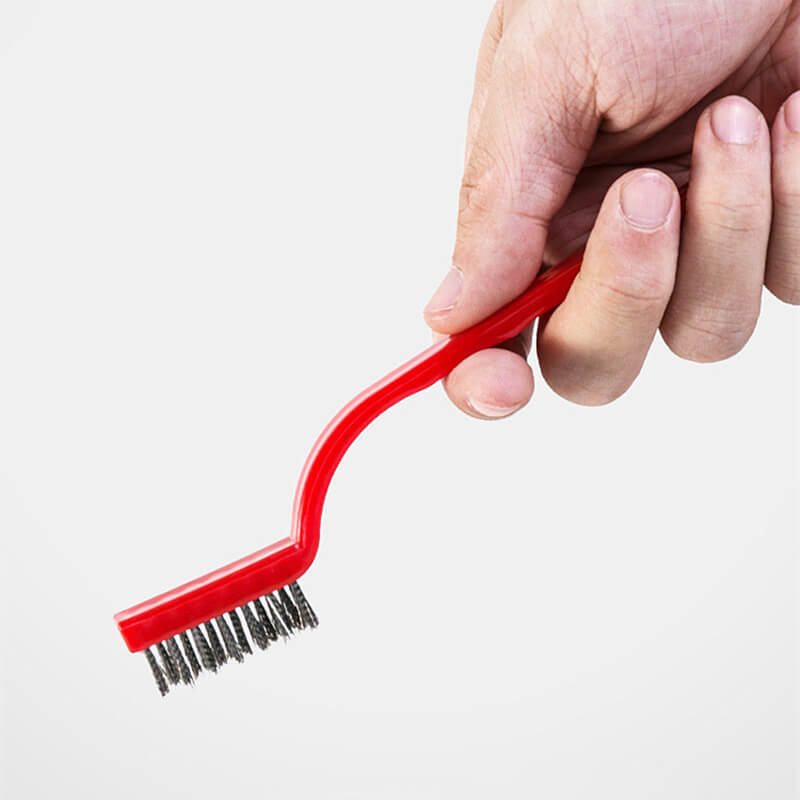 Kitchen Wire Cleaning Brush Set