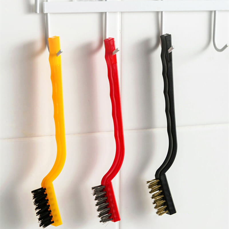 Kitchen Wire Cleaning Brush Set