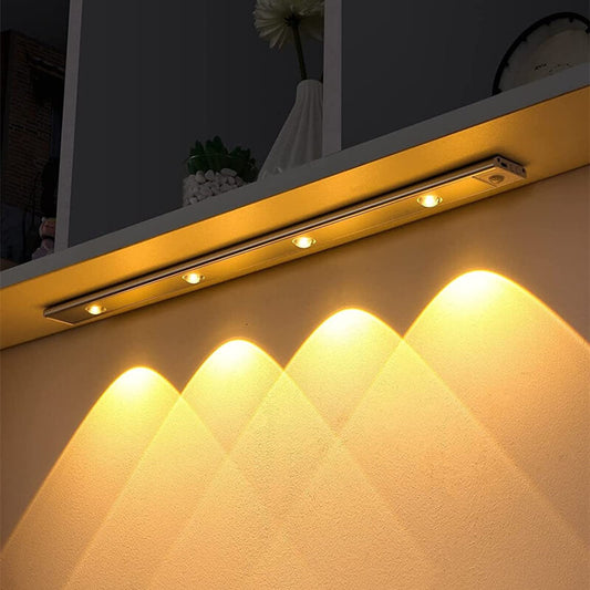 LED Motion Sensor Light Strip