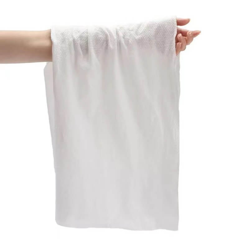 Large Compressed Towel