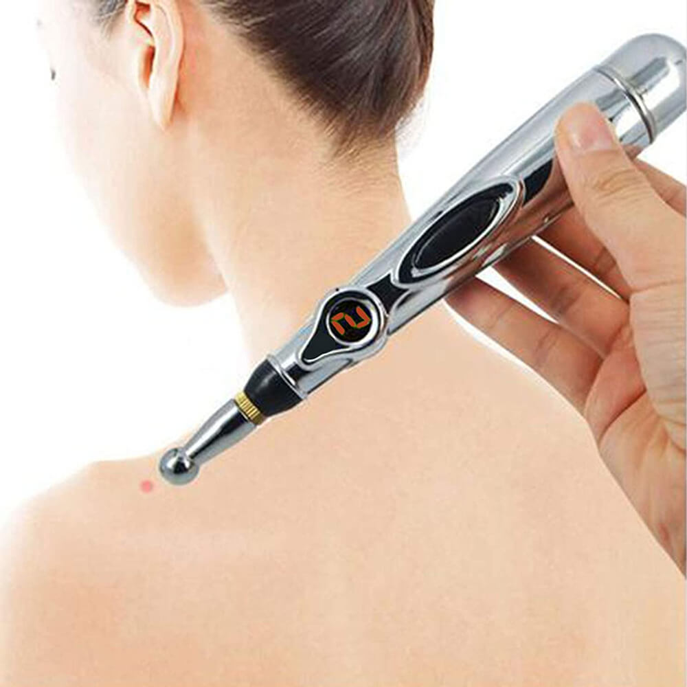 Laser Acupuncture Pen