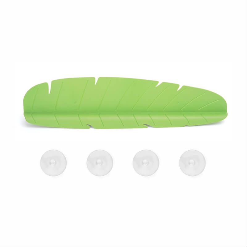 Leaf Silicone Sink Splash Guard