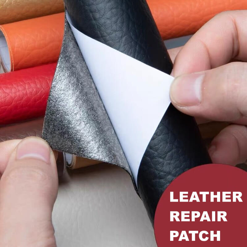 Leather Repair Patch