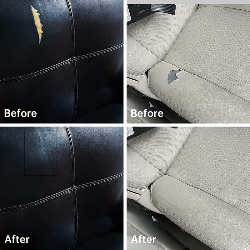 Leather Repair Patch