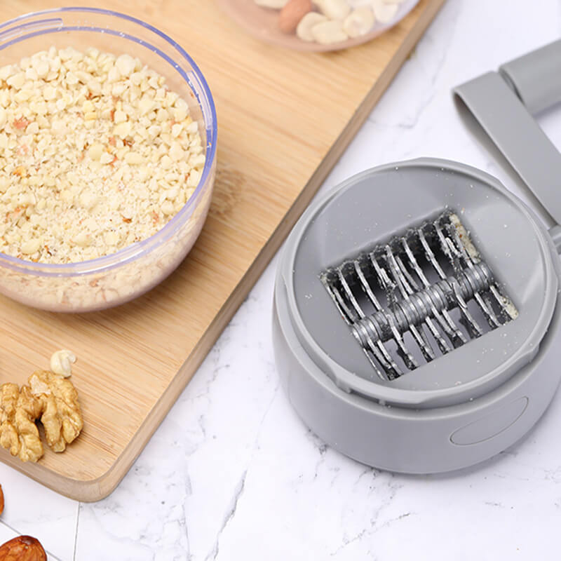 Manual Nut Grinder