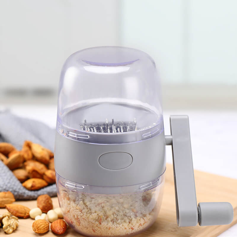 Manual Nut Grinder