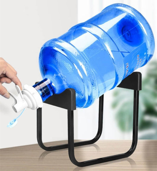 Metal Water Jug Holder