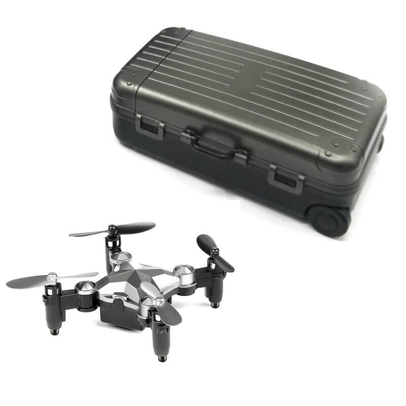 Mini Drone with Camera