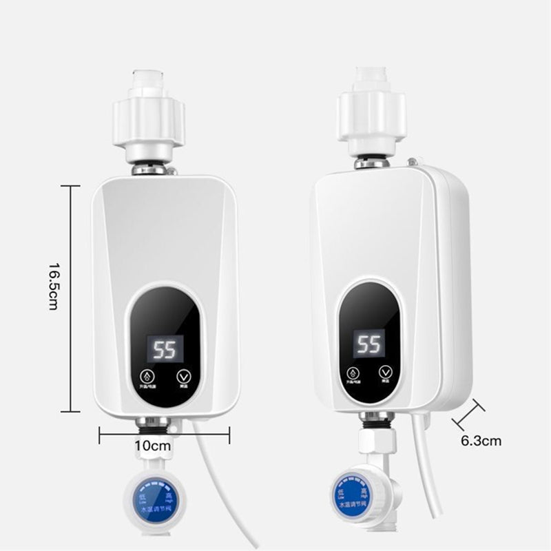 Mini Electric Water Heater