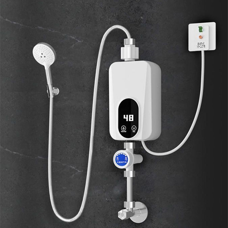 Mini Electric Water Heater