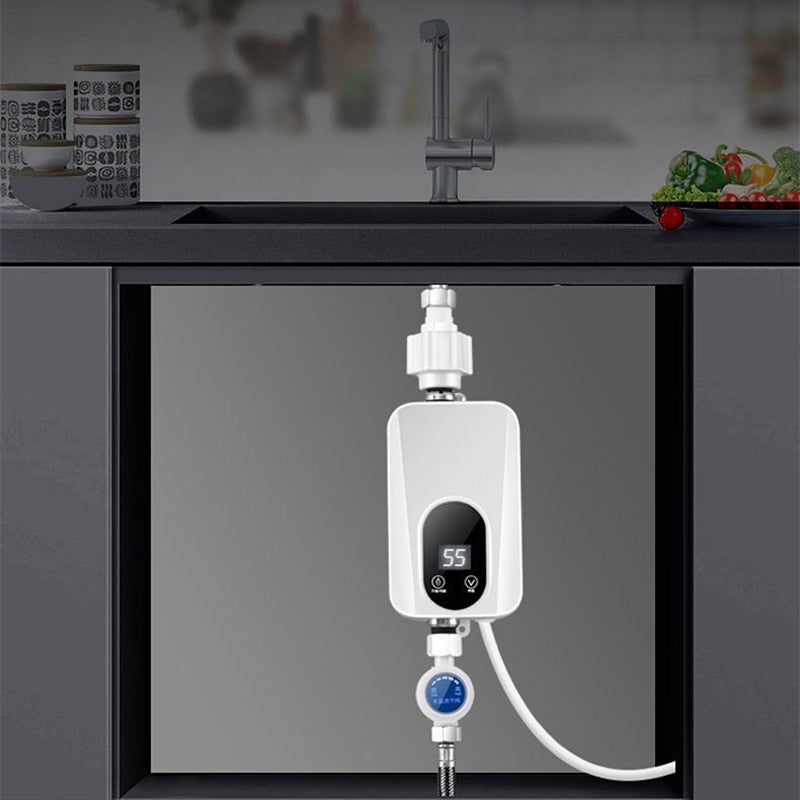 Mini Electric Water Heater