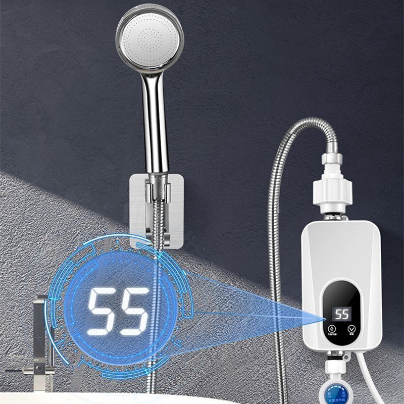 Mini Electric Water Heater