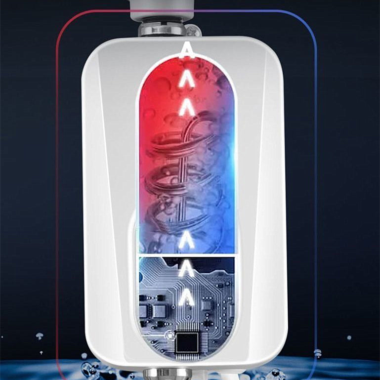 Mini Electric Water Heater