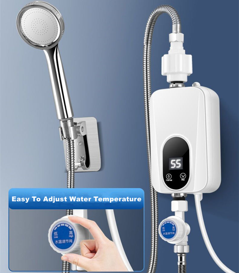 Mini Electric Water Heater