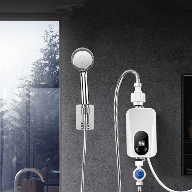 Mini Electric Water Heater