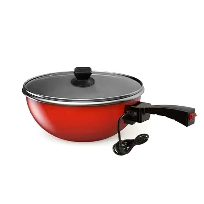 Multi-Function Electric Frying Pan