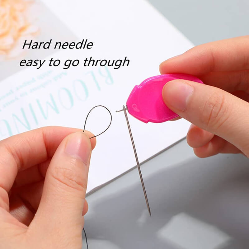 Needle Threaders (10 PCS)