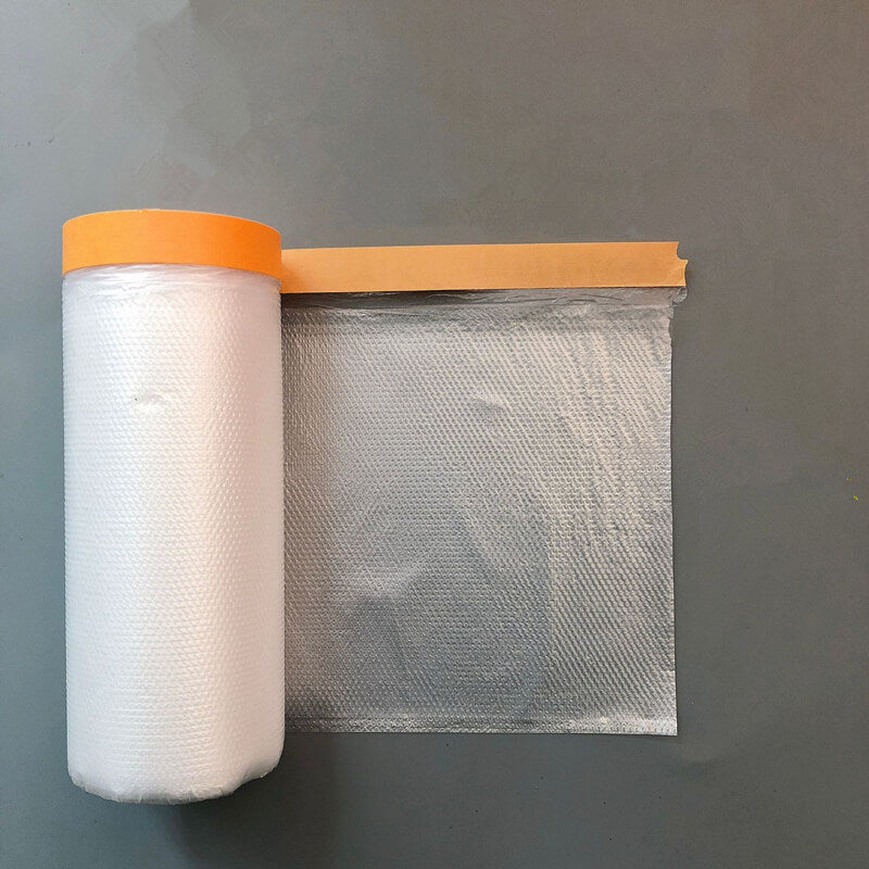 Plastic Dustproof Film