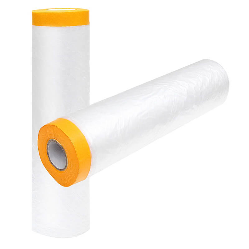 Plastic Dustproof Film