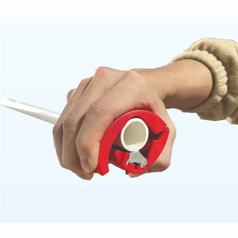 Plastic Pipe Cutter