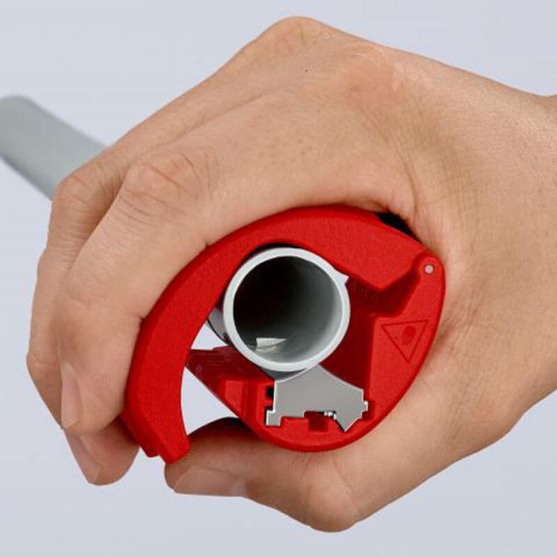 Plastic Pipe Cutter