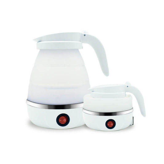 Portable Foldable Electric Kettle