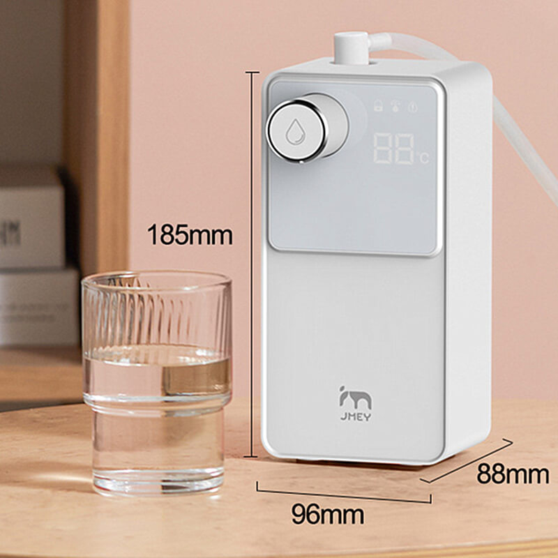 Portable Instant Hot Water Dispenser