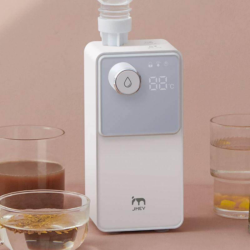 Portable Instant Hot Water Dispenser