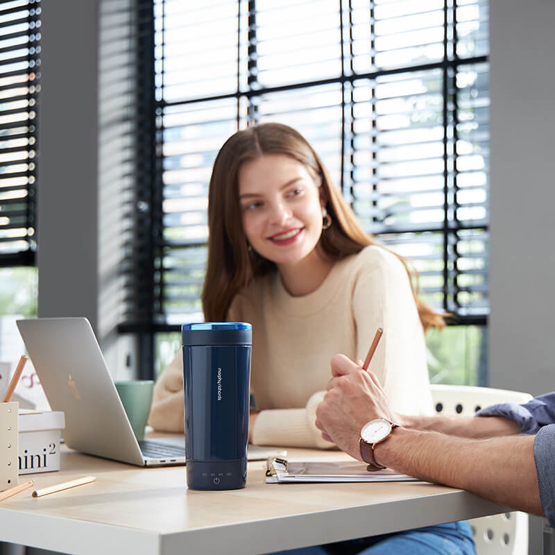 Portable Mini Electric Kettle