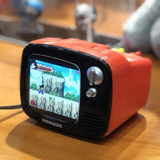 Portable Mini TV