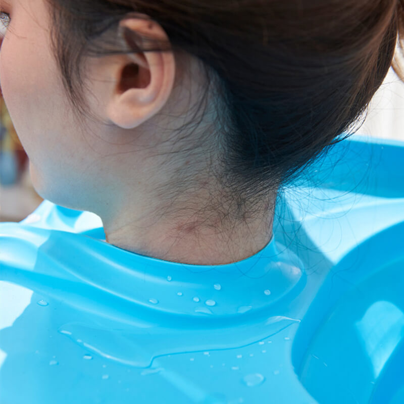 Portable Shampoo Basin