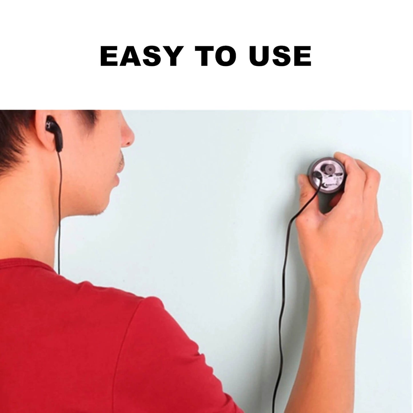 Portable Sound Amplifier