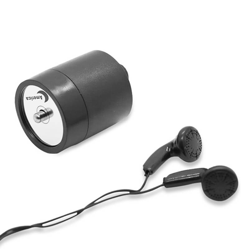 Portable Sound Amplifier