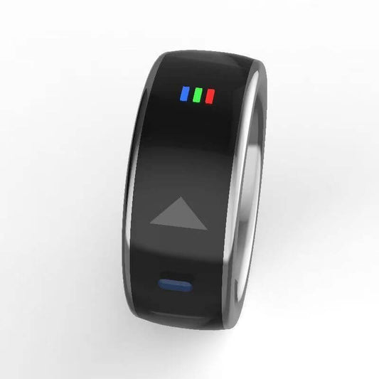 Remote Control Smart Ring