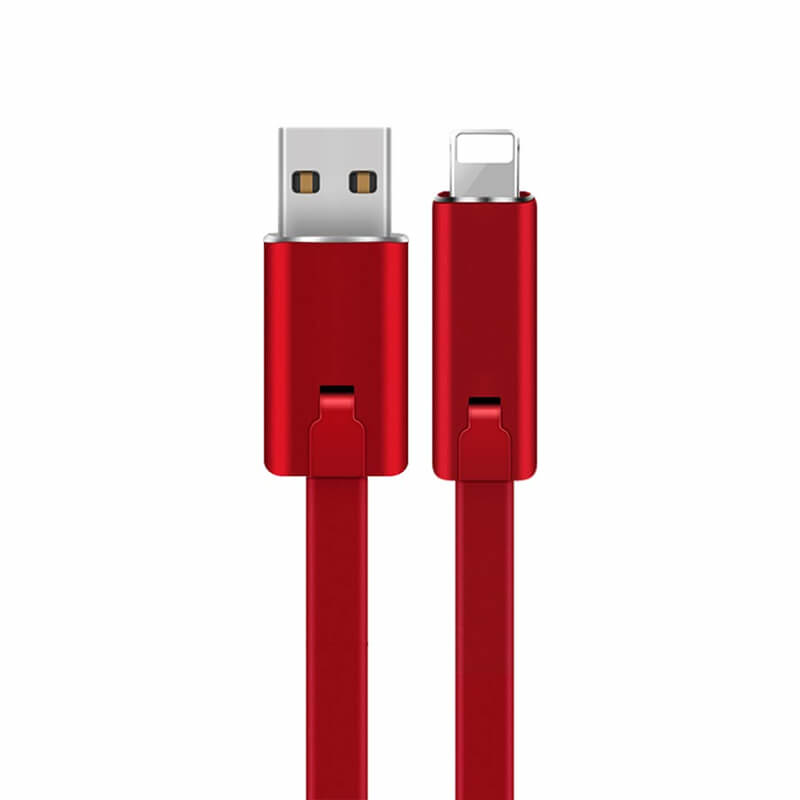 Repairable USB Cable