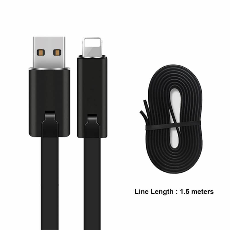 Repairable USB Cable