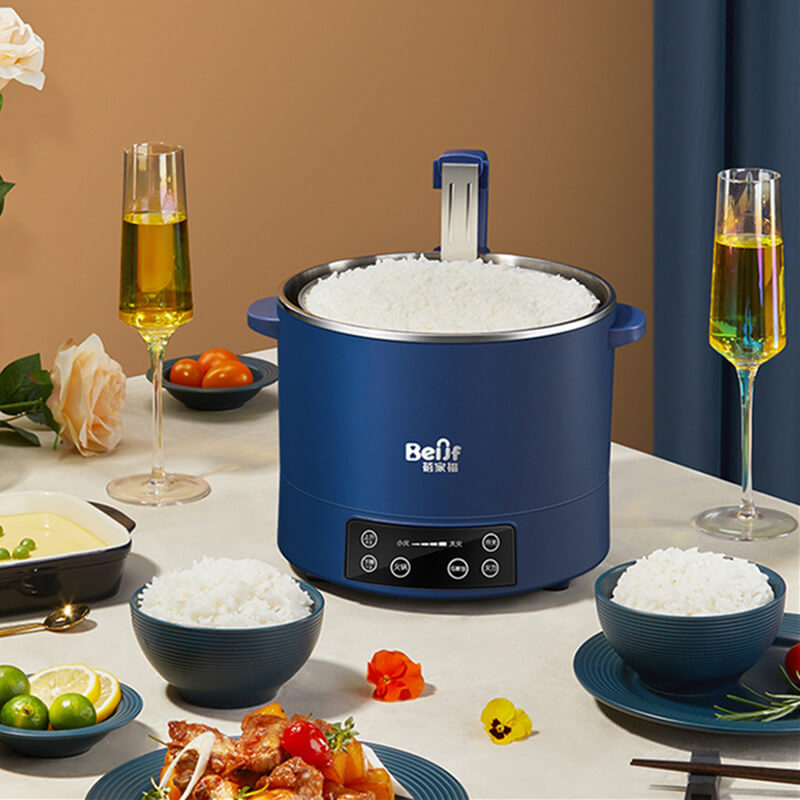 Rice Soup Separation Electric Cooker